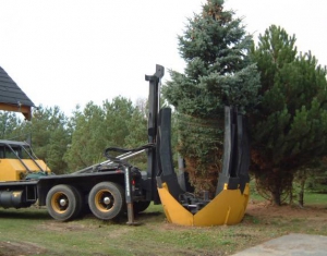 Новое оборудование позволит решить проблему быстрого озеленения Гродно 