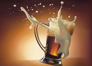 В Беларуси на телевидении пиво можно будет рекламировать только после 22 часов