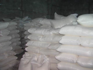 Везешь муку – имей фитосанитарный сертификат