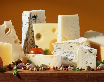 Сыры российской и элитной группы будут производить в Воложине