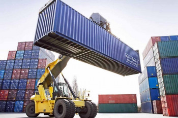 Белорусский экспорт товаров в 2018 году вырос на 15,3% до $33,7 млрд 