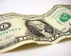 На торгах 13 января доллар подорожал еще на 20 рублей