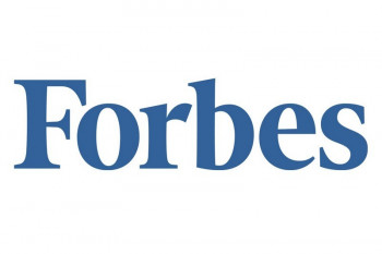 Forbes      2018