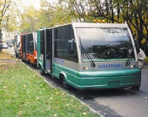 В Беларуси организуется совместное производство гибридных автобусов