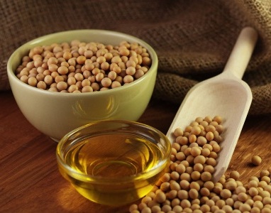Иран наращивает импорт масел за счет соевого