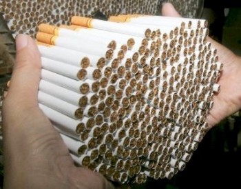 С 1 ноября подорожают многие марки сигарет, некоторые - сразу на 4 тысячи рублей