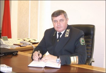 На прямой линии – министр