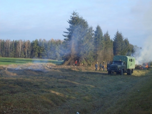 Экологическая обстановка в Беларуси без изменений