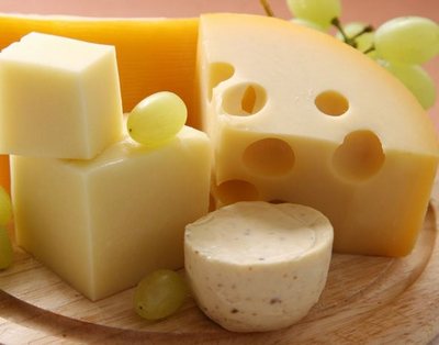 В январе-мае поставки белорусского сыра в Россию выросли на 11,8%