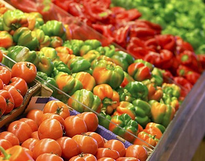 Овощи в Беларуси в июне заметно подешевели