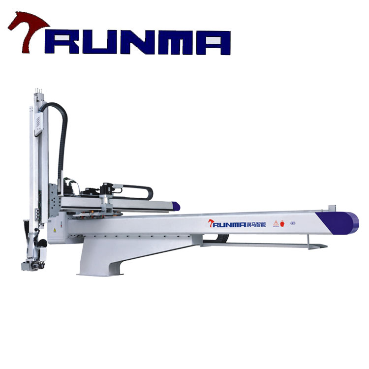 Runma Cartesian Robot Arm Co Ltd 