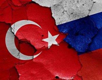 Турция теряет $764 млн в год от российского продэмбарго