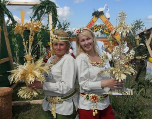 Зарубежные делегации примут участие в празднике "Александрия собирает друзей"