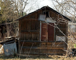 Заброшенные сельские подворья изымать стало проще