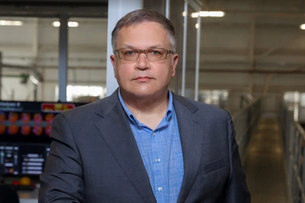 Дмитрий Бобков: «Цифровизация – не вопрос технологий, а вопрос грамотно построенных управленческих задач»