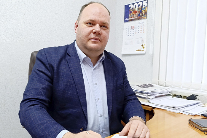 Владимир Крыжановский