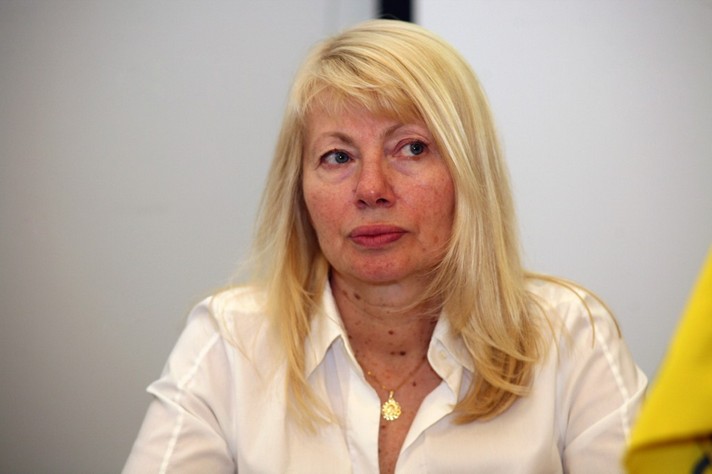 Елена Соловьева