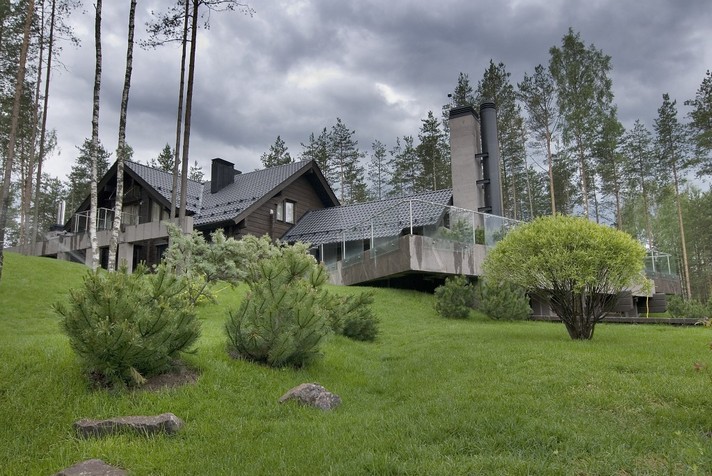 Honka 