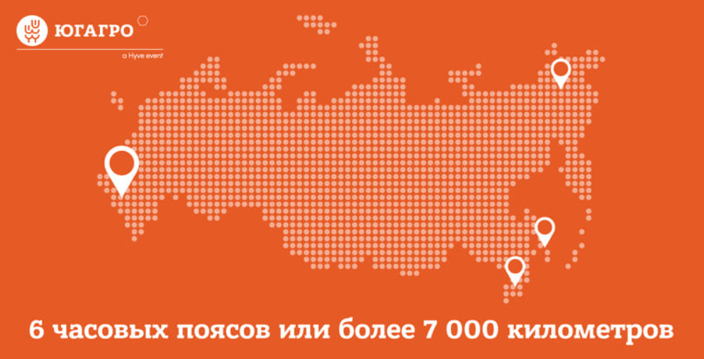 ЮГАГРО 2021