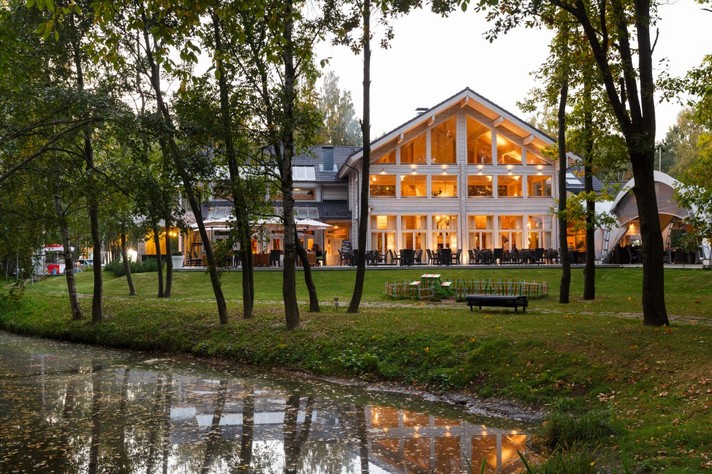 Honka 