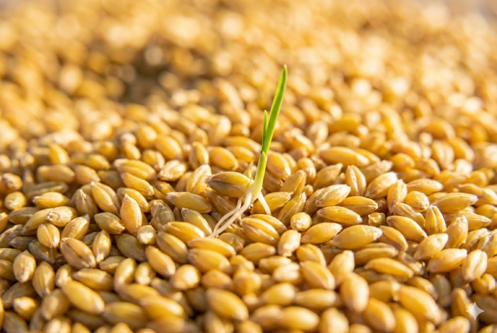 Применение гуминового удобрения ««Гумат Рост»» для обработки семян и посадочного материала Применение гуминового удобрения ««Гумат Рост»» для обработки семян и посадочного материала