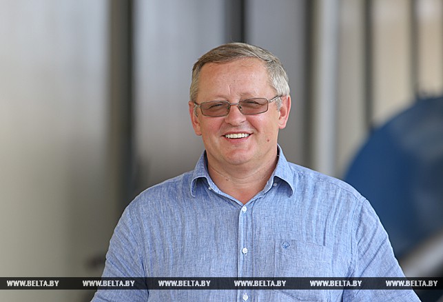 Владимир Адамович