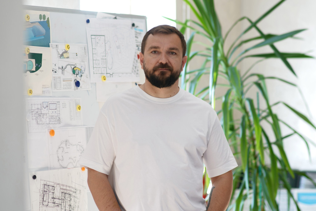 БСБК, Евгений Король