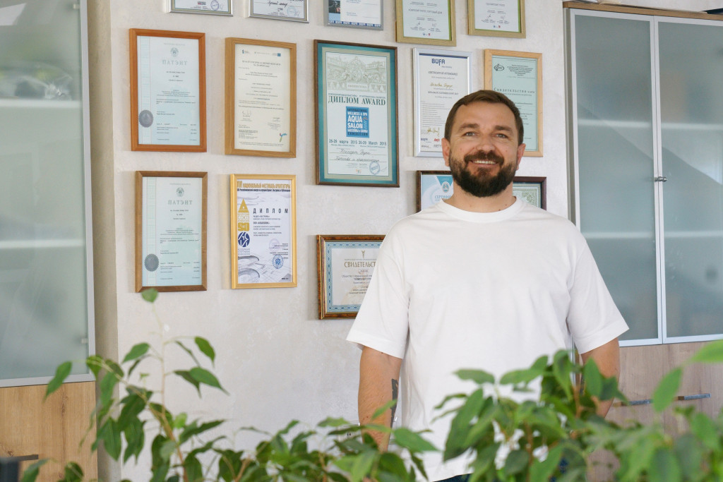 БСБК, Евгений Король