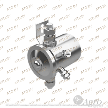 Реле стартера 9F3099 Cat