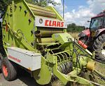 -  Claas Rollant 62
