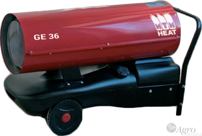      MTM-HEAT GE 36 ( , )