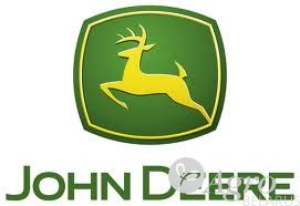 Запчасти JOHN DEERE (Джон Дир)