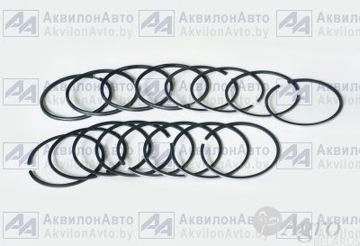 Моторокомплект п/колец Stapri (Д144-1004060Б1-01Р1)