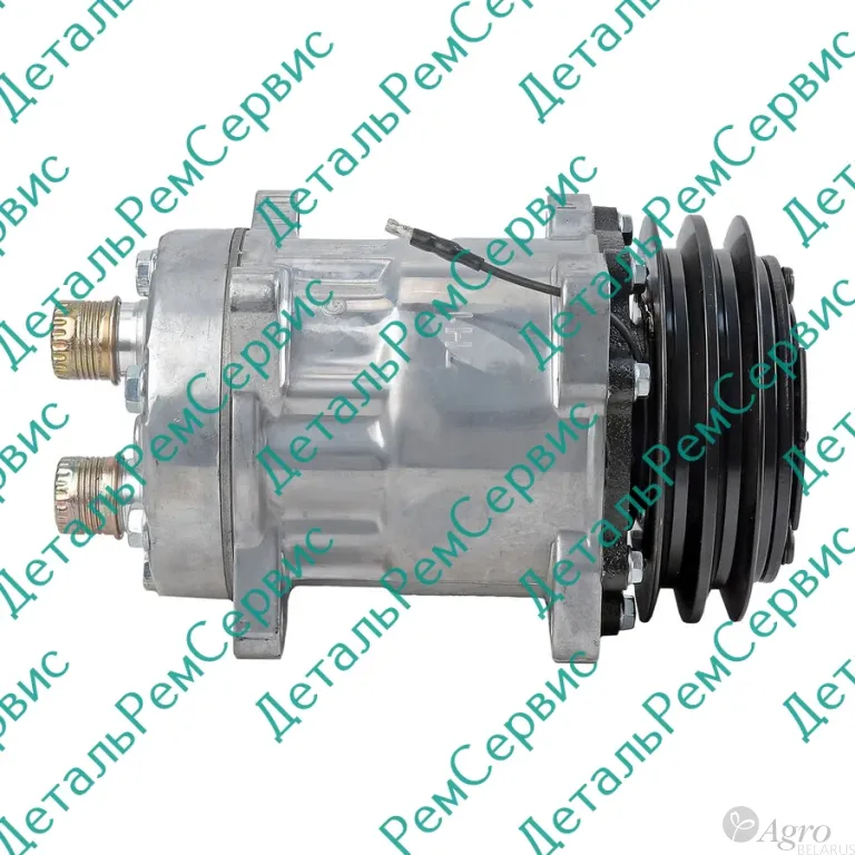 Компрессор кондиционера SD7H157851
