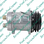 Компрессор кондиционера SD7H157851