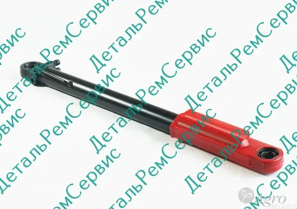 Гидроцилиндр МОК (ан. 6430-5003010) HC001