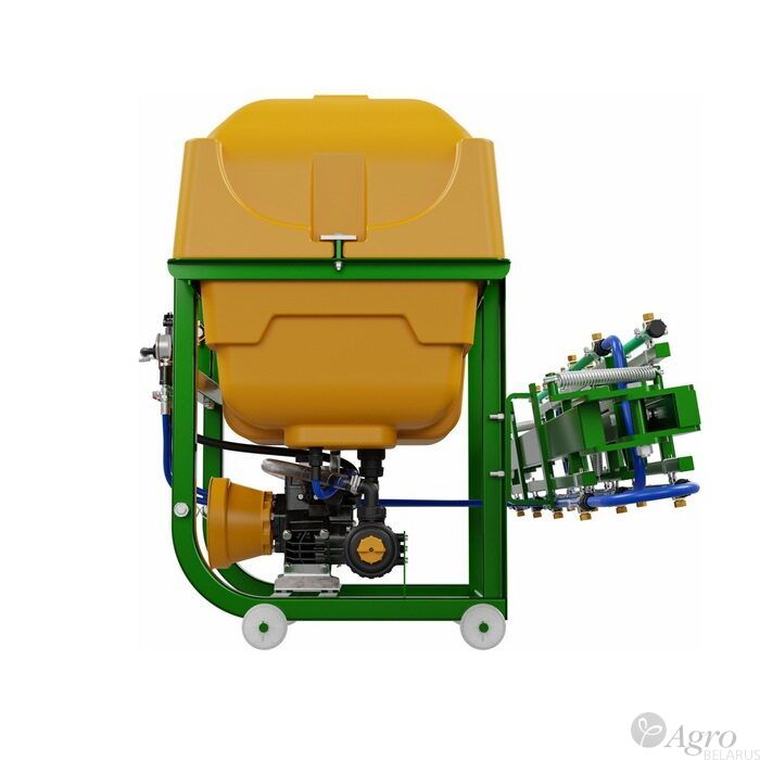 Опрыскиватель навесной ARP 600 LT (12м)