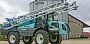 Опрыскиватель самоходный Berthoud Raptor 5200