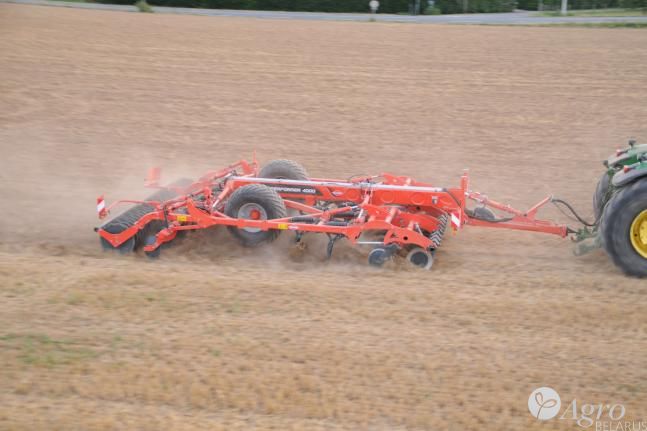  KUHN Performer 4000