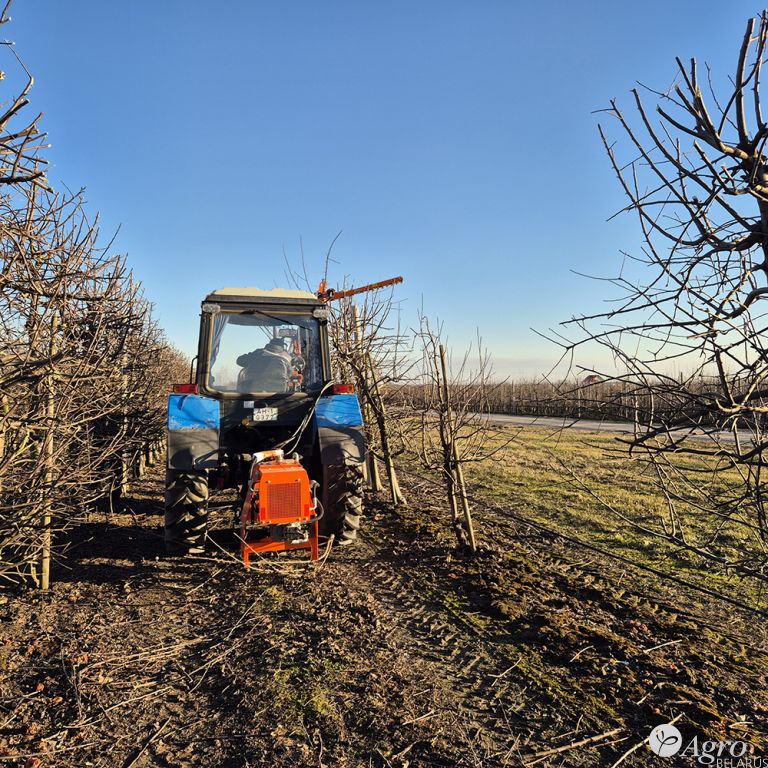 Обрезчик контурный для сада CRF (CRF-X)