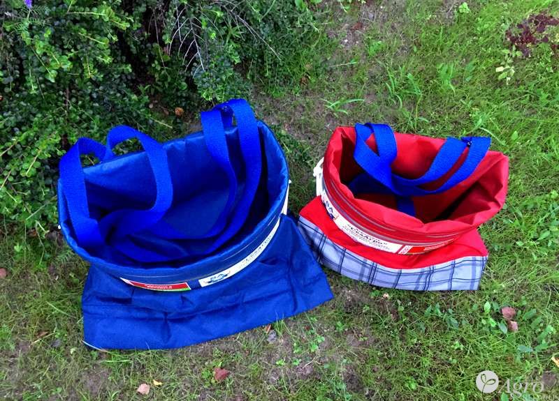 Сумка для сбора плодов малая