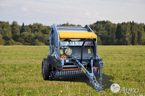 Пресс-подборщик Навигатор JB 15NW