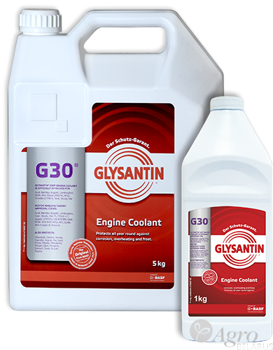  Glysantin G30 (-)