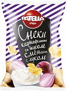   "PATELLA Chips" 20 .