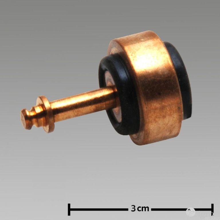 Поршень в комплекте Apex Controlvalve 7051-1266-020