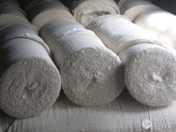 Ткань хлопковая техническая НЕТКОЛ
