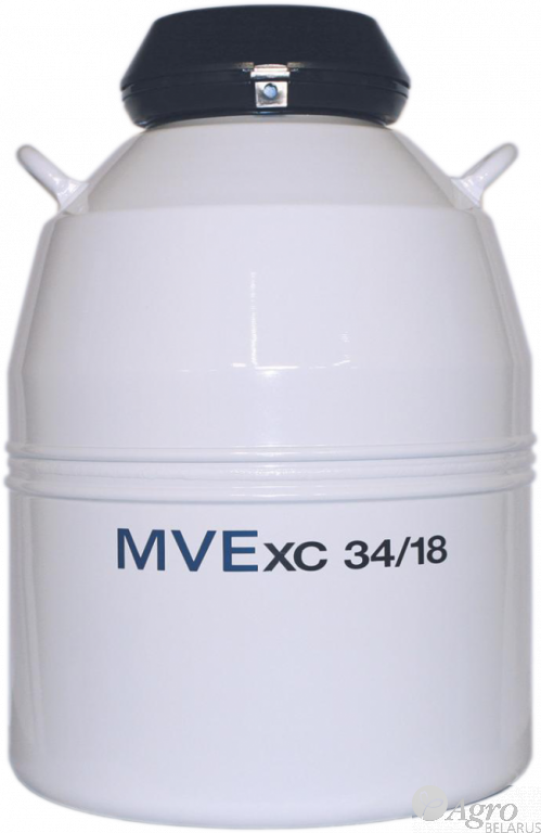   MVE XC 34/18