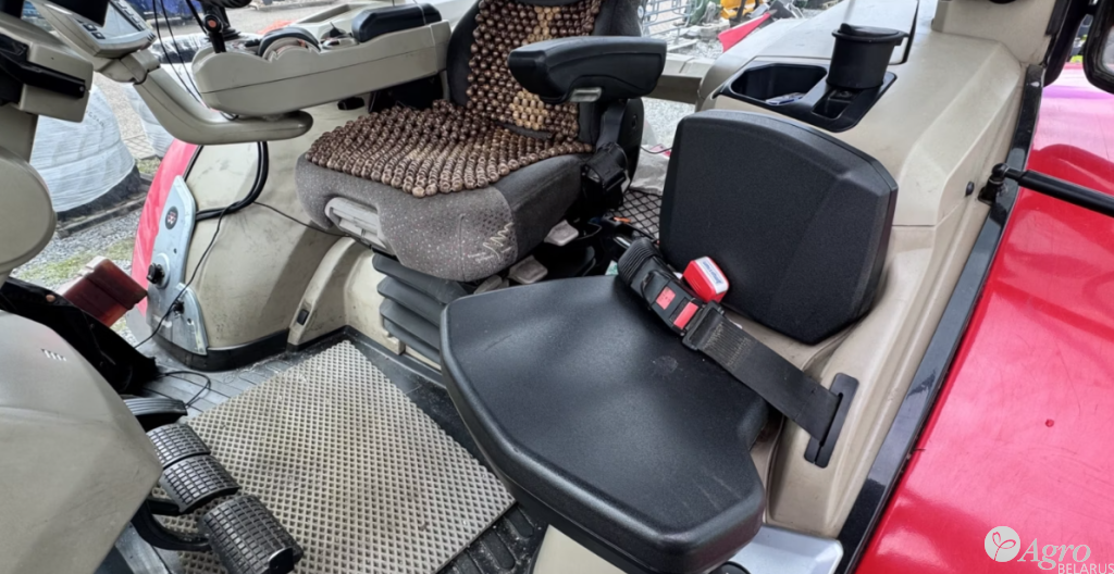 Трактор Massey Ferguson 8690 б/у
