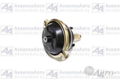 Камера тормозная (Белкард) (100.3519010-01 (ТИП-16))