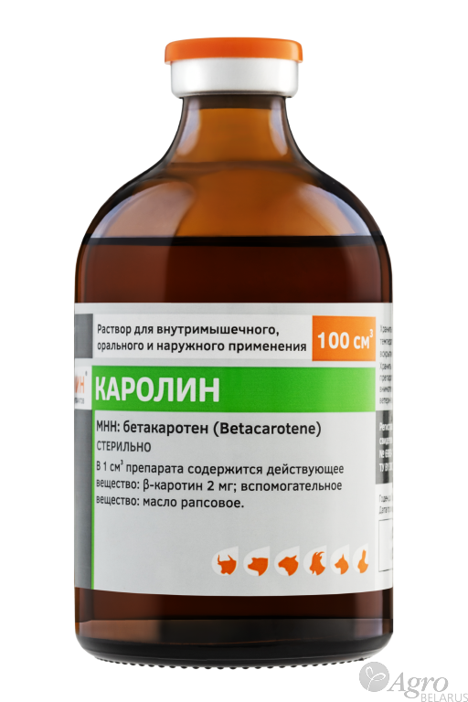 Каролин